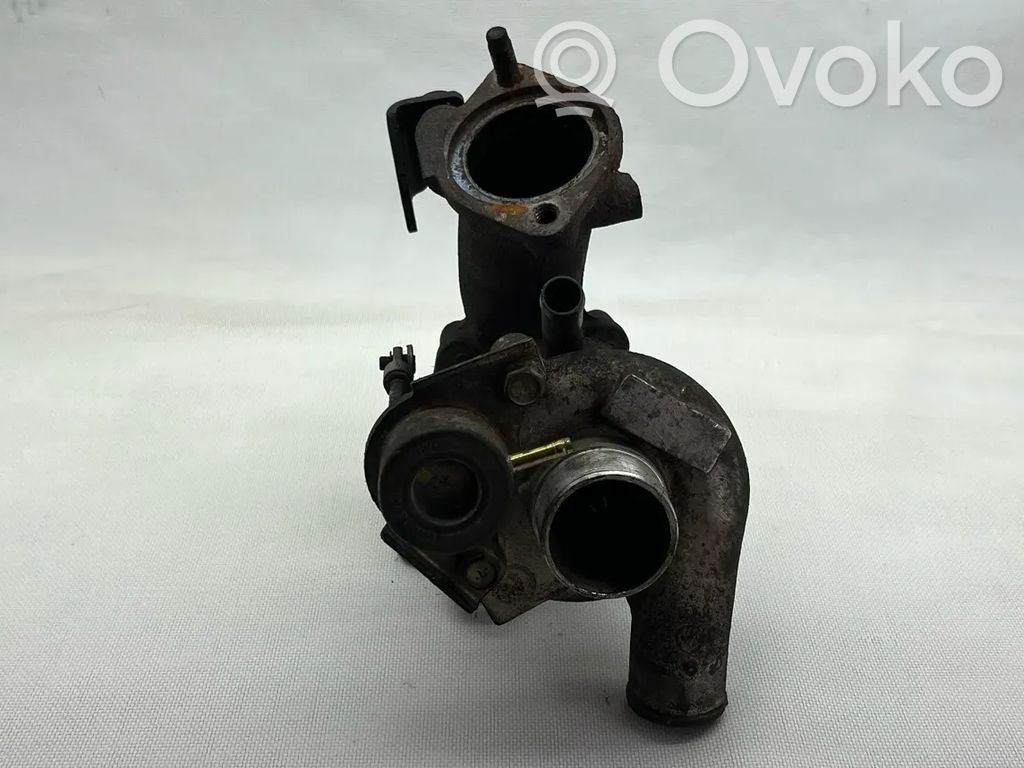 Turbo   8971652413,17318730,4917306501,491731271,T22876