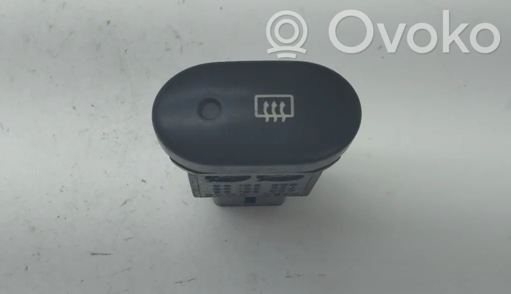 Daewoo Nexia Windscreen/window heater switch 