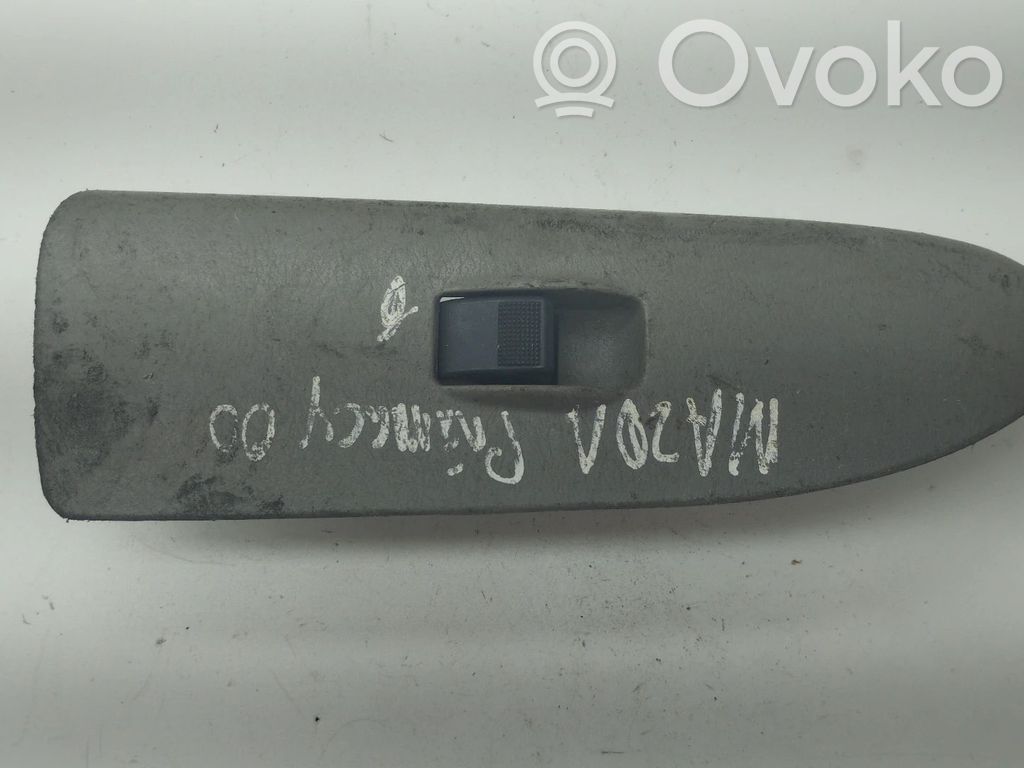 Mazda 323 Interruptor del elevalunas eléctrico 
