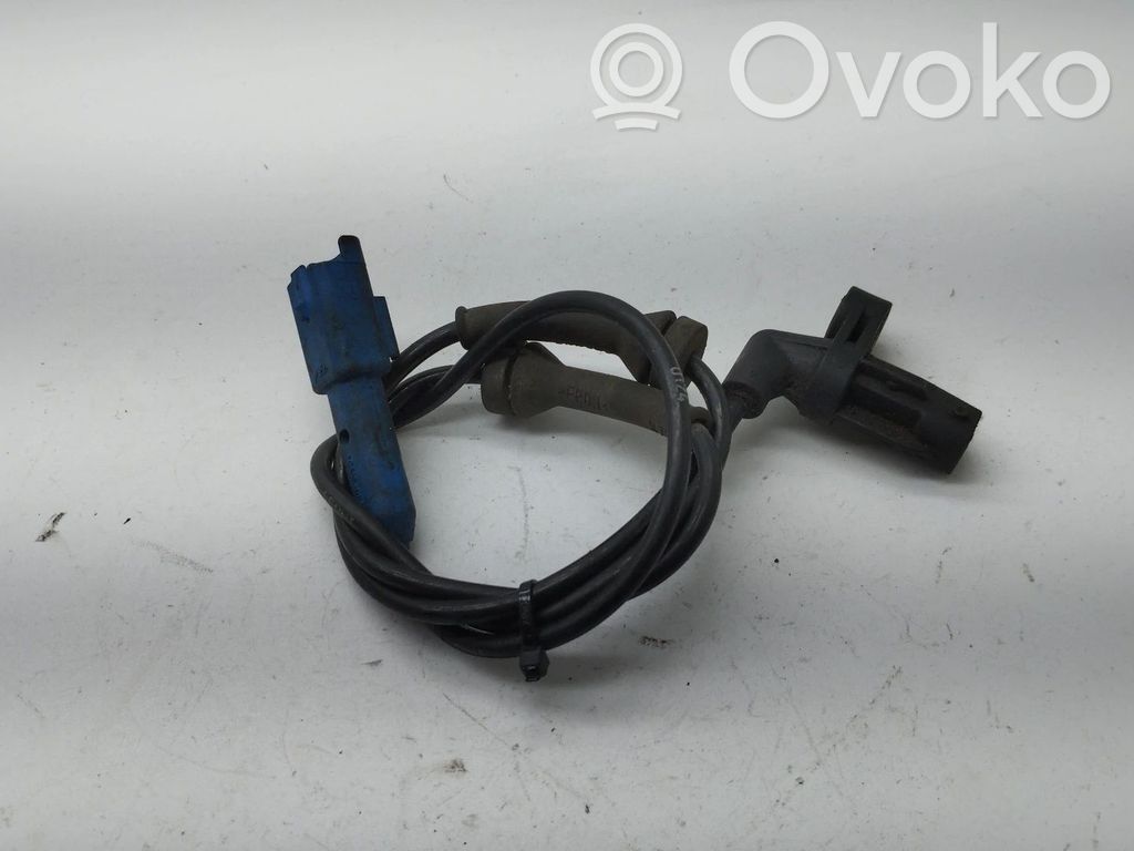 Peugeot 207 CC ABS Sensor 