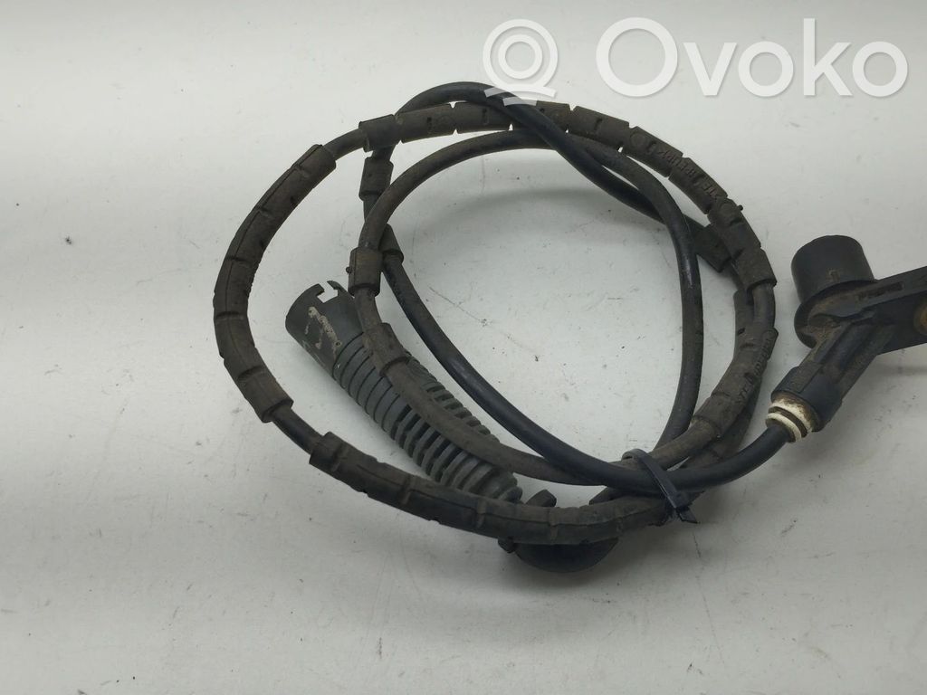 BMW 3 E21 ABS brake wheel speed sensor 