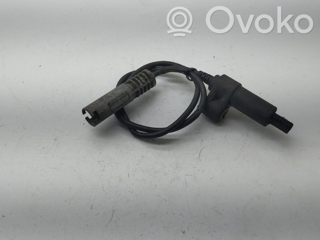ABS brake wheel speed sensor   1165609,1388887,3PINOS