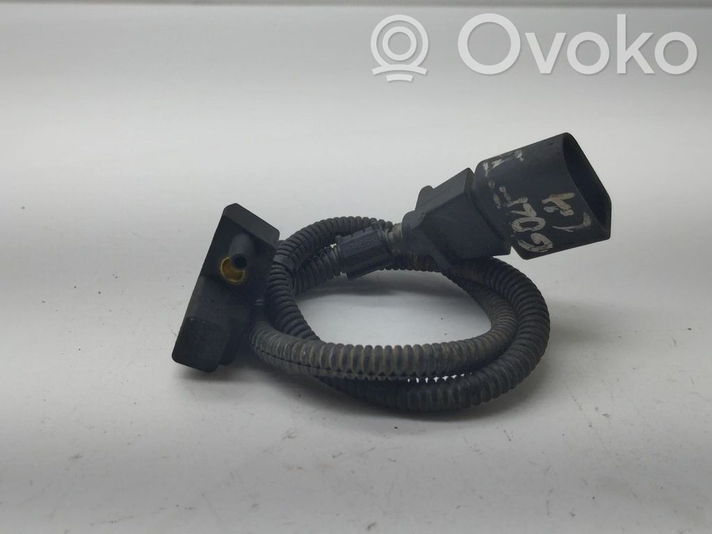 ABS Sensor   9805940,3PINOS