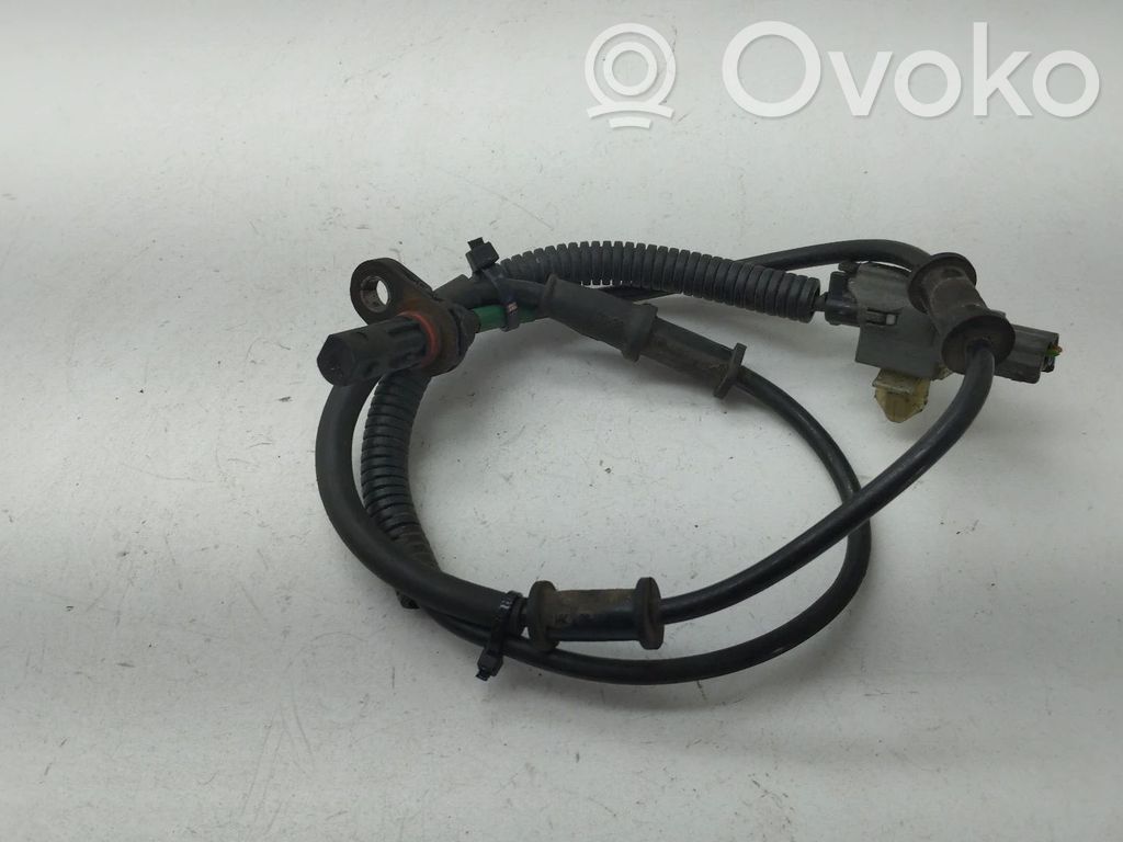 Hyundai Accent V Sensor / Fühler / Geber 