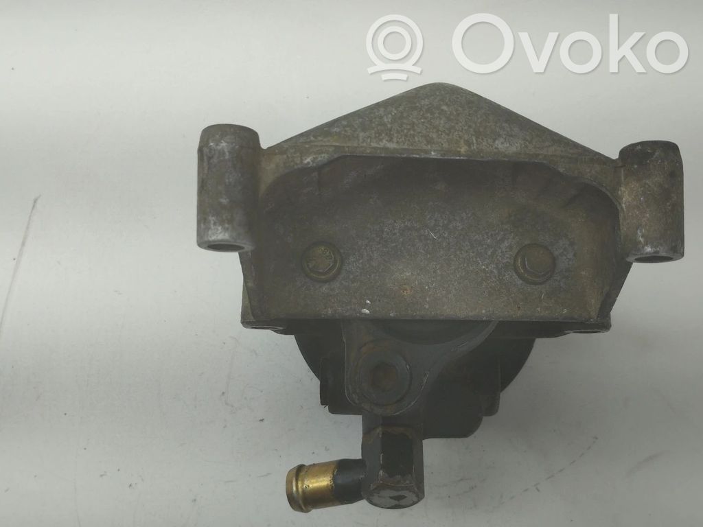Power steering pump   96MF3A733AE