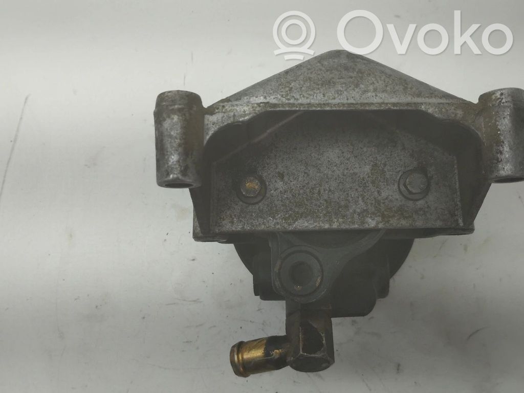Ford Puma Power steering pump 