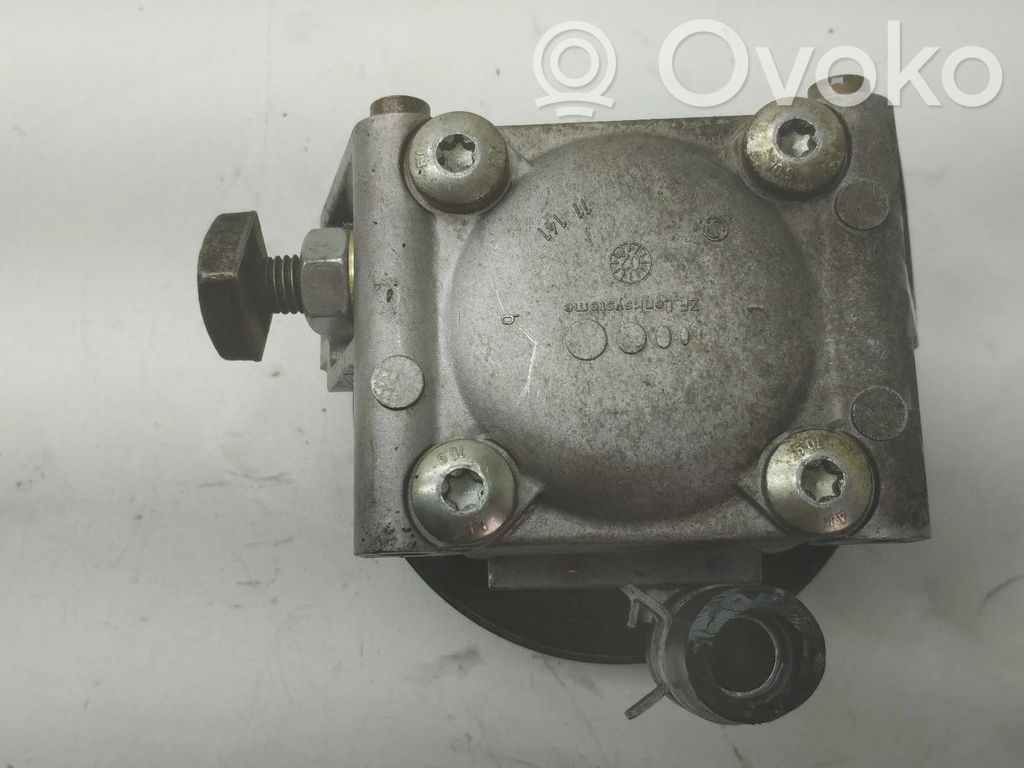 Vairo stiprintuvo siurblys   7613955117,2S413A696AA,7611332128,76BAR
