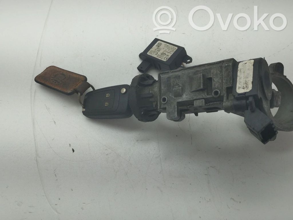 Opel Insignia A Virtalukko 
