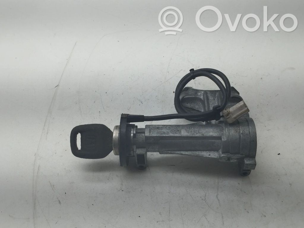 Užvedimo spynelė   C57901,2PINOS