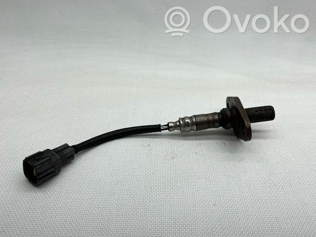 Toyota Corolla Verso E110 Sonda lambda 