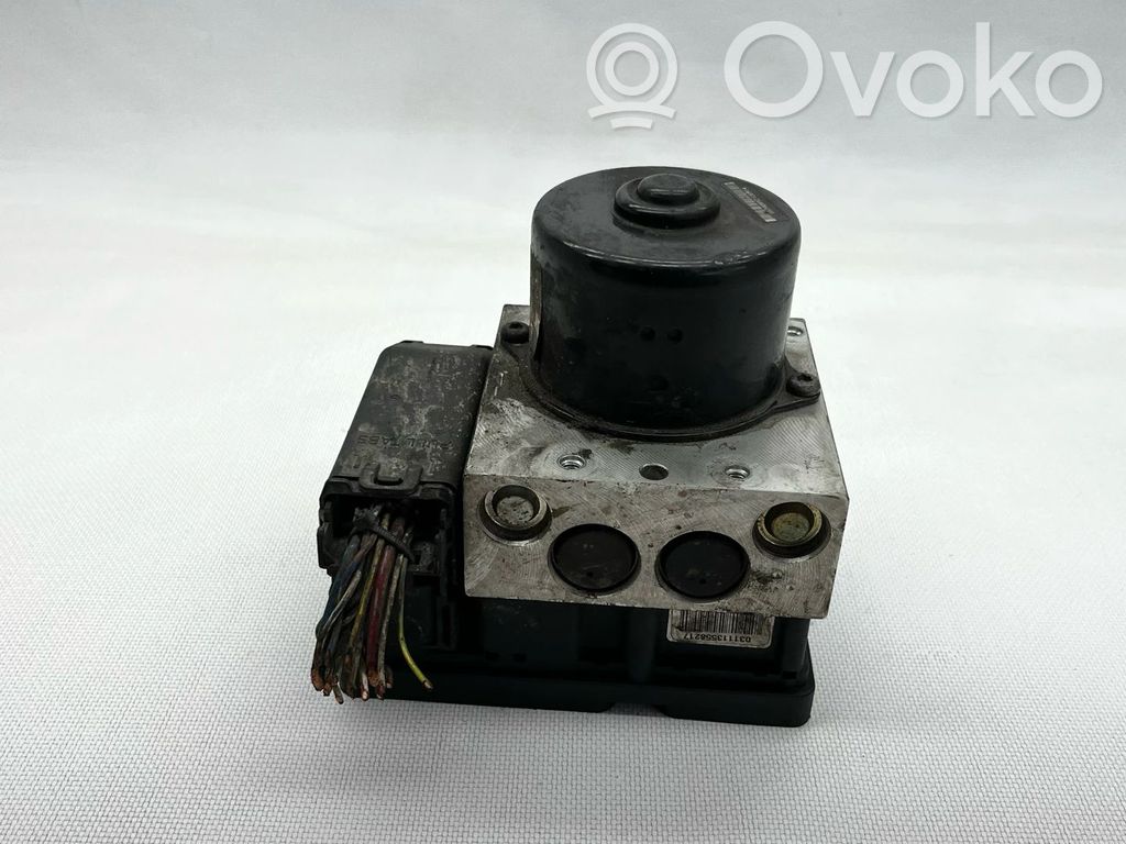 Ford Focus ABS Blokas 
