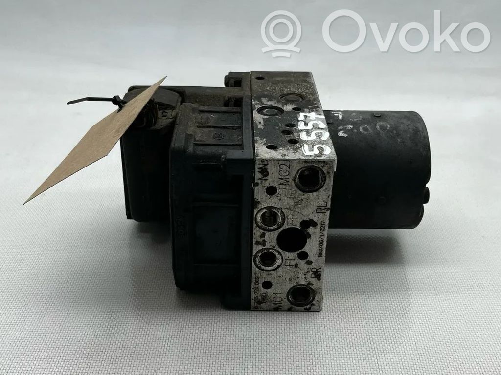 Блок ABS   0265900004,0265224009