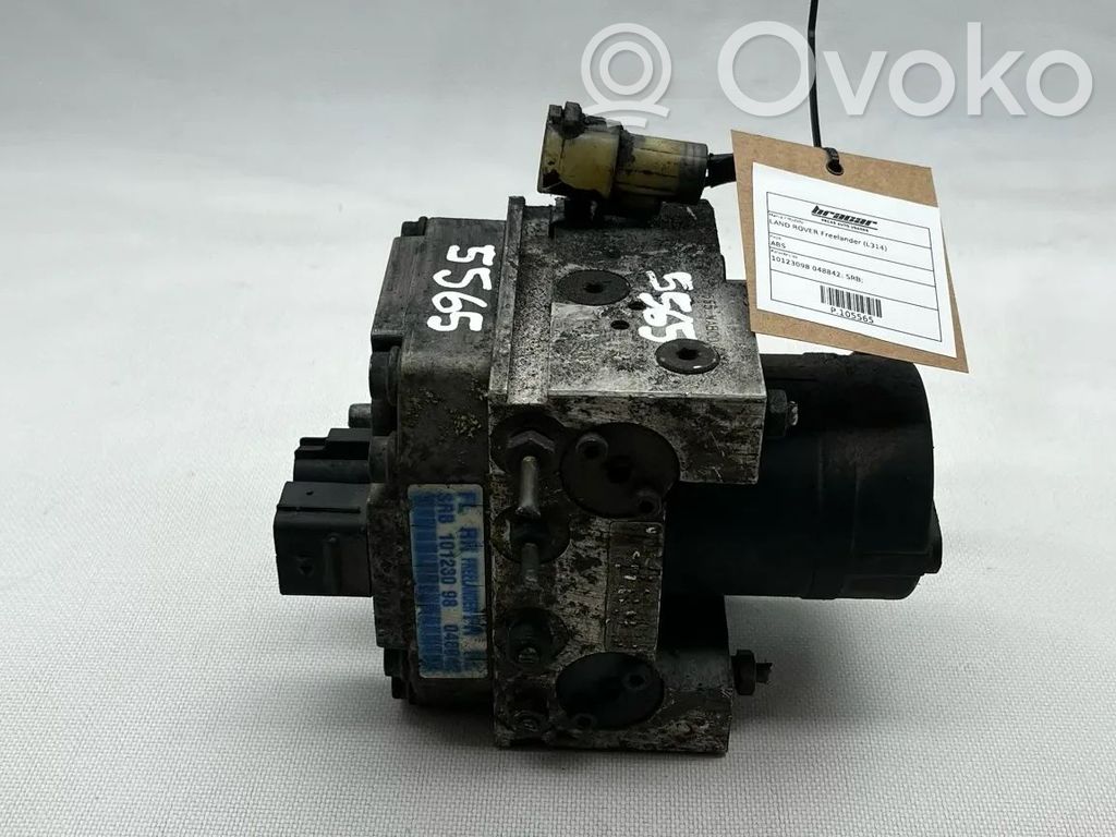 Land Rover Freelander ABS bloks 