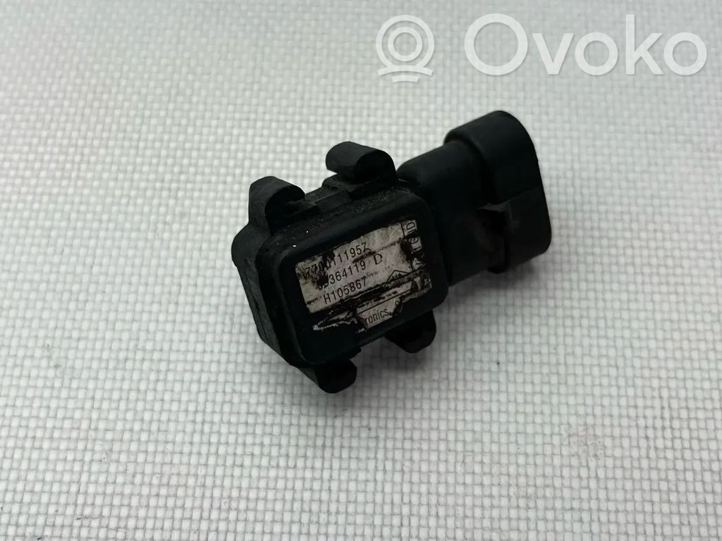 Luftdrucksensor   7700111957,3PINOS