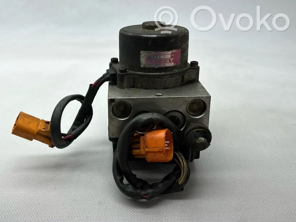 Honda CR-V ABS Blokas 