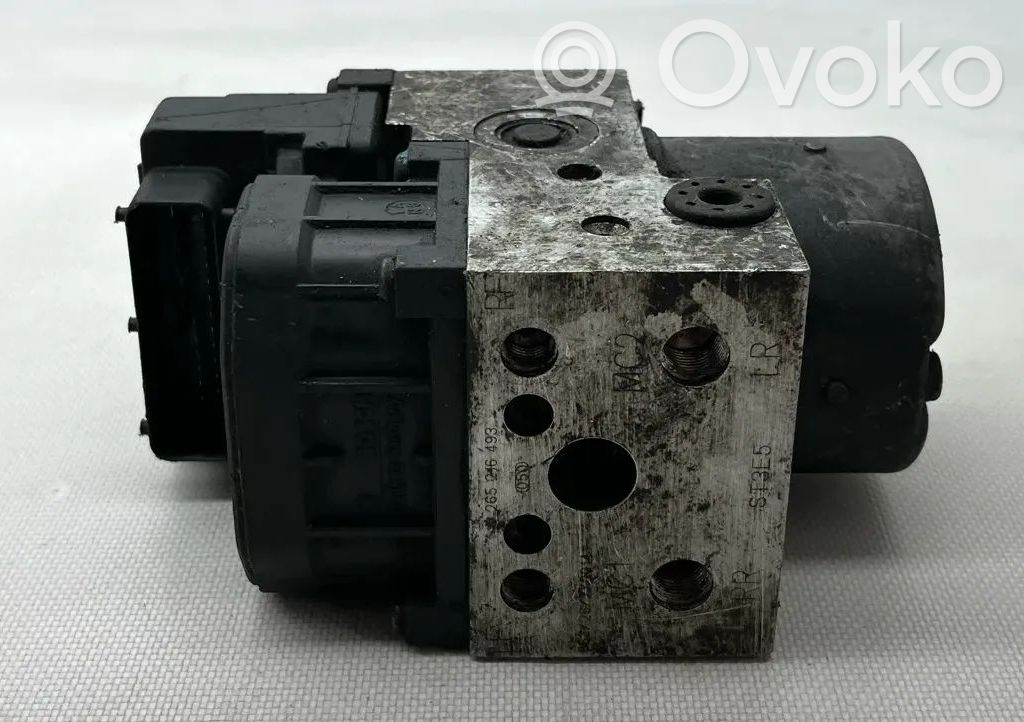 Honda Civic ABS Blokas 