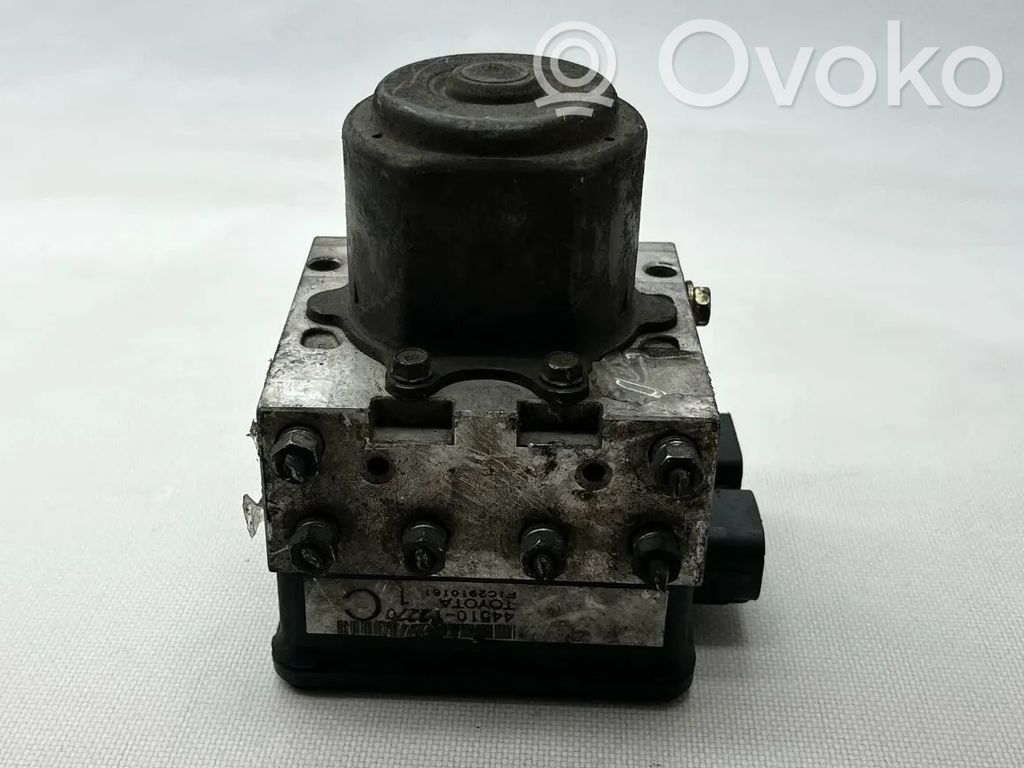 ABS Pump   4451012270,FIC2910161
