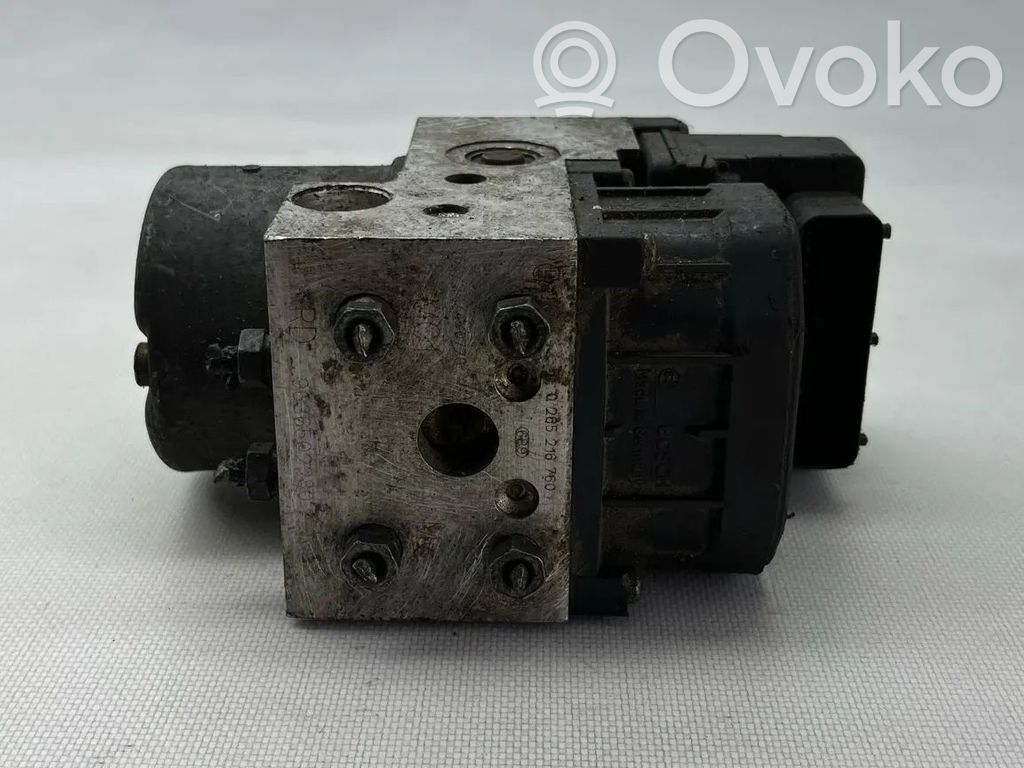 ABS Pump   9636502280,0265216760,0273004278,RD