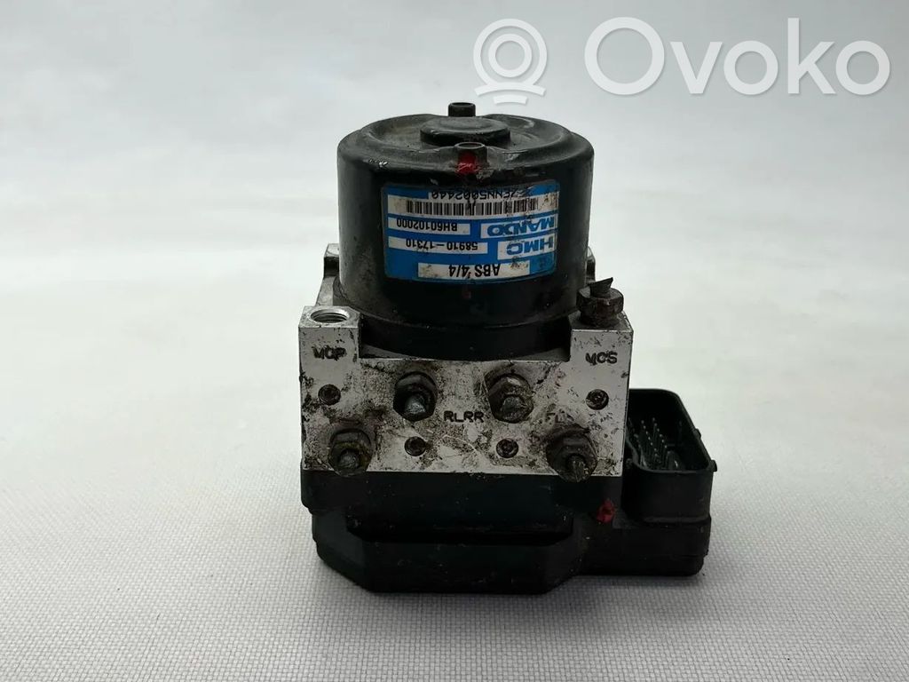 ABS Pump   5891017310,202ABA2B204,32241910127,5WY7201B,9566017000,BH60102000