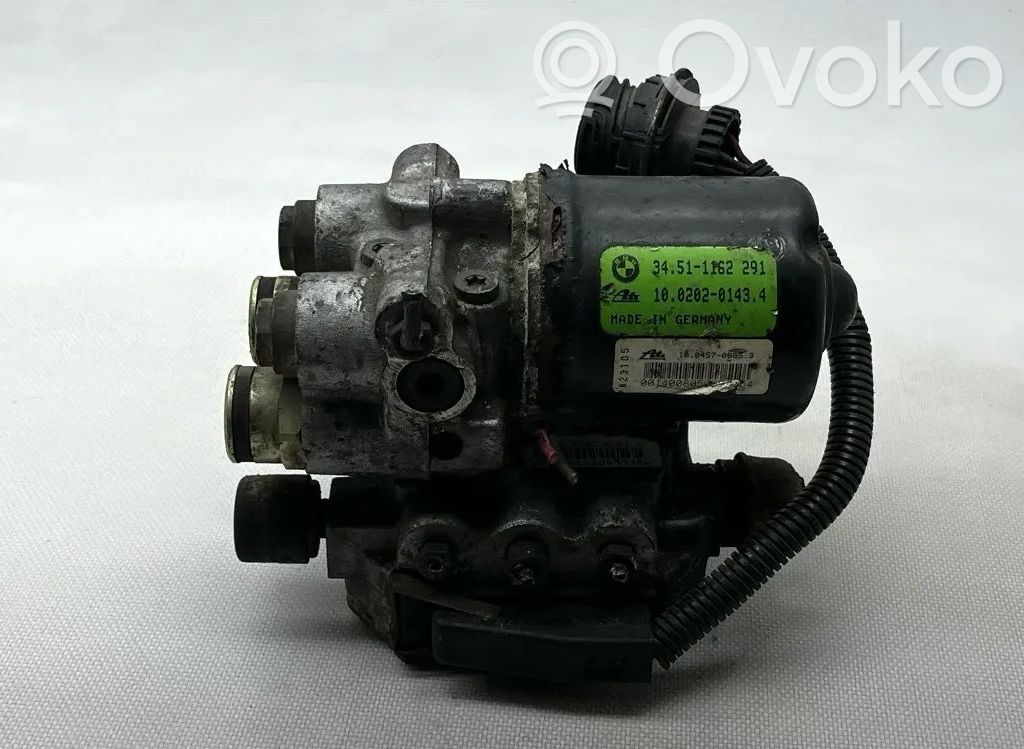 ABS Pump   34511162291,10020201433,10020201434,10045708053