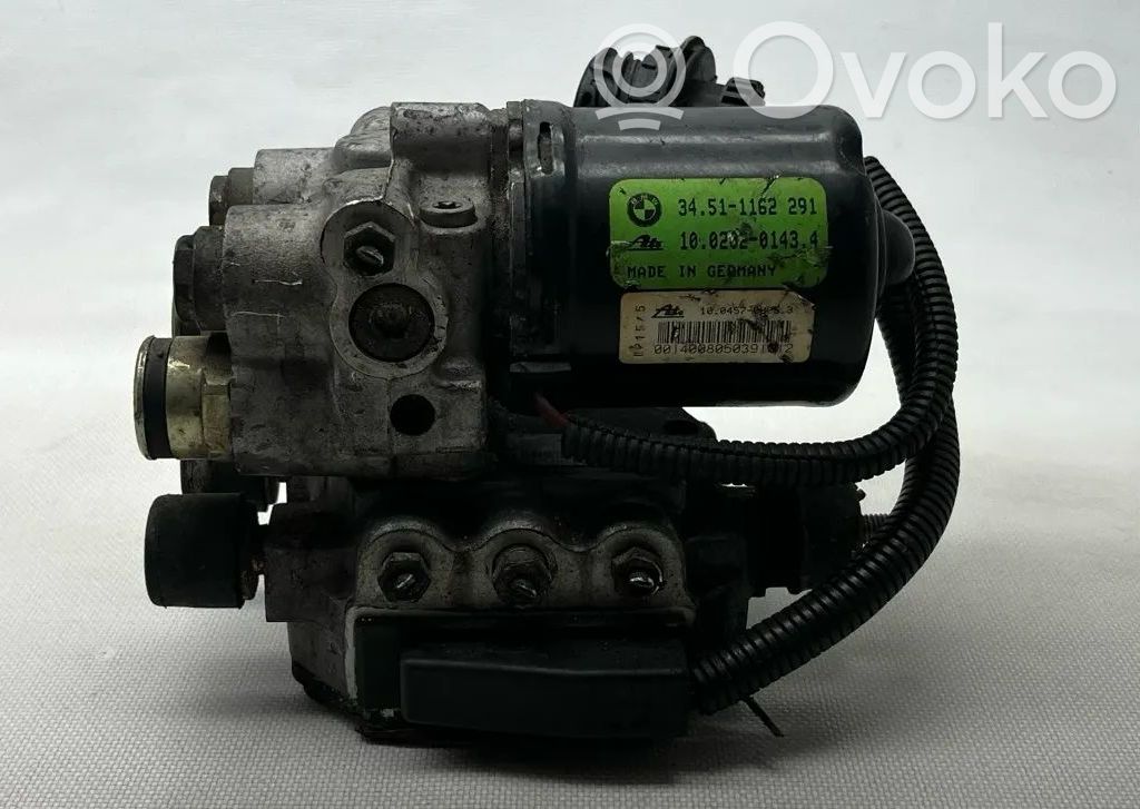ABS Pump   34511162291,10020201433,10020201434,10045708053