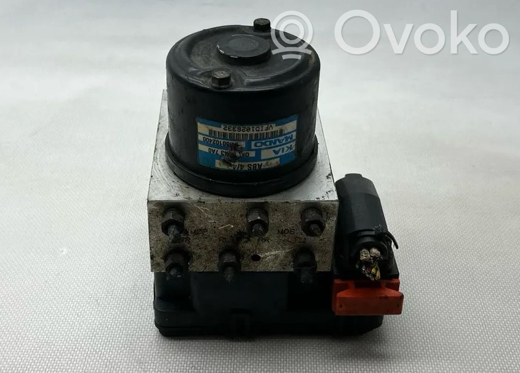 ABS-pumppu   BH60102400,0K56T437A0,0K56T437AE,242AAB1B103,5WY7114A