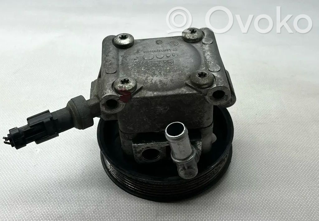 Power steering pump   2S413A696AA,4M503A733AB,7613955117UJ,76BAR,F7CF3K215BC