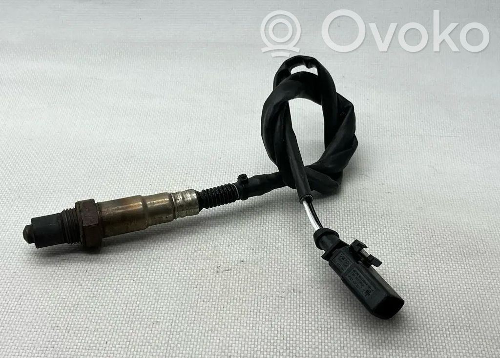Lambda probe sensor   06K906262,0258010388,0258010389,1K0973804,4PINOS,FICHAPRETA