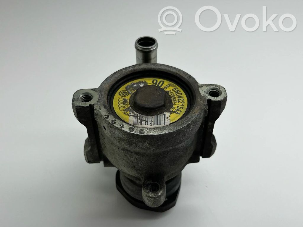 Volkswagen Polo IV 9N3 Pompe direction assistée 