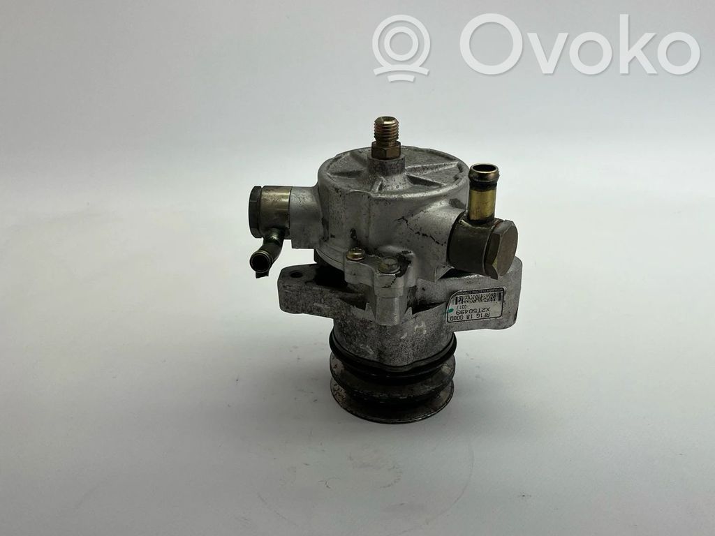 Mazda 323 Vacuum pump 