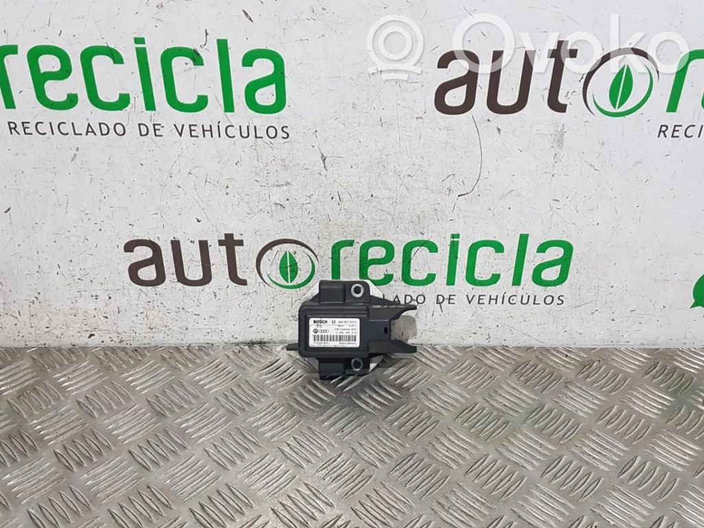 Sensor   4B0907637