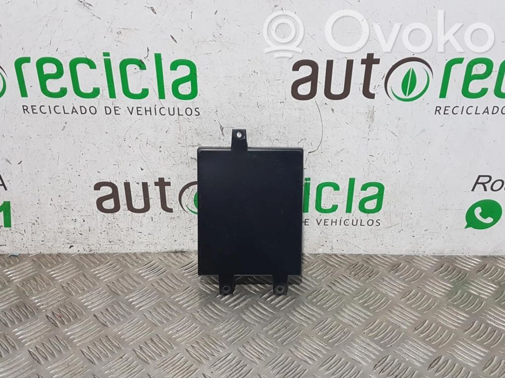 Engine control unit/module   7P6035730