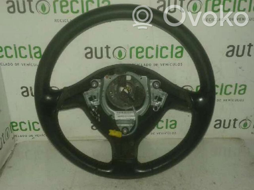 Airbag lateral