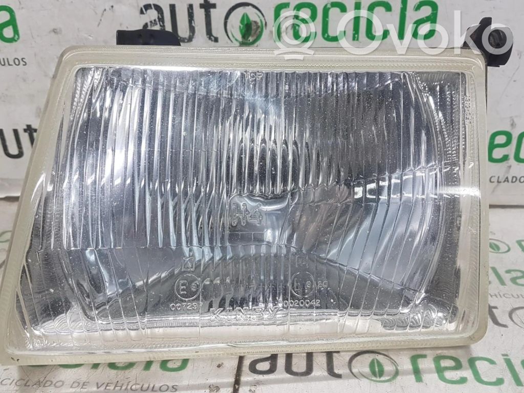 Headlight/headlamp
