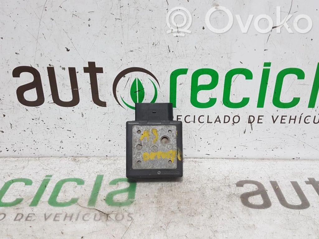 Audi A3 S3 8V Autres relais 