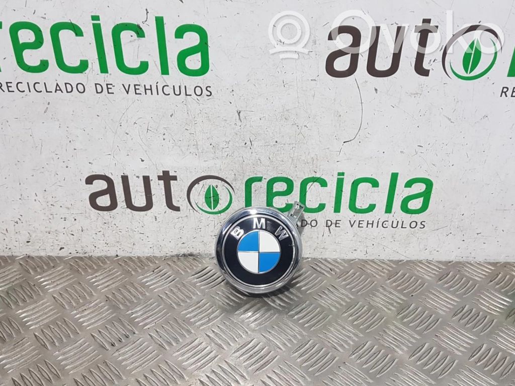 BMW 1 E81 E87 Внешняя ручка 