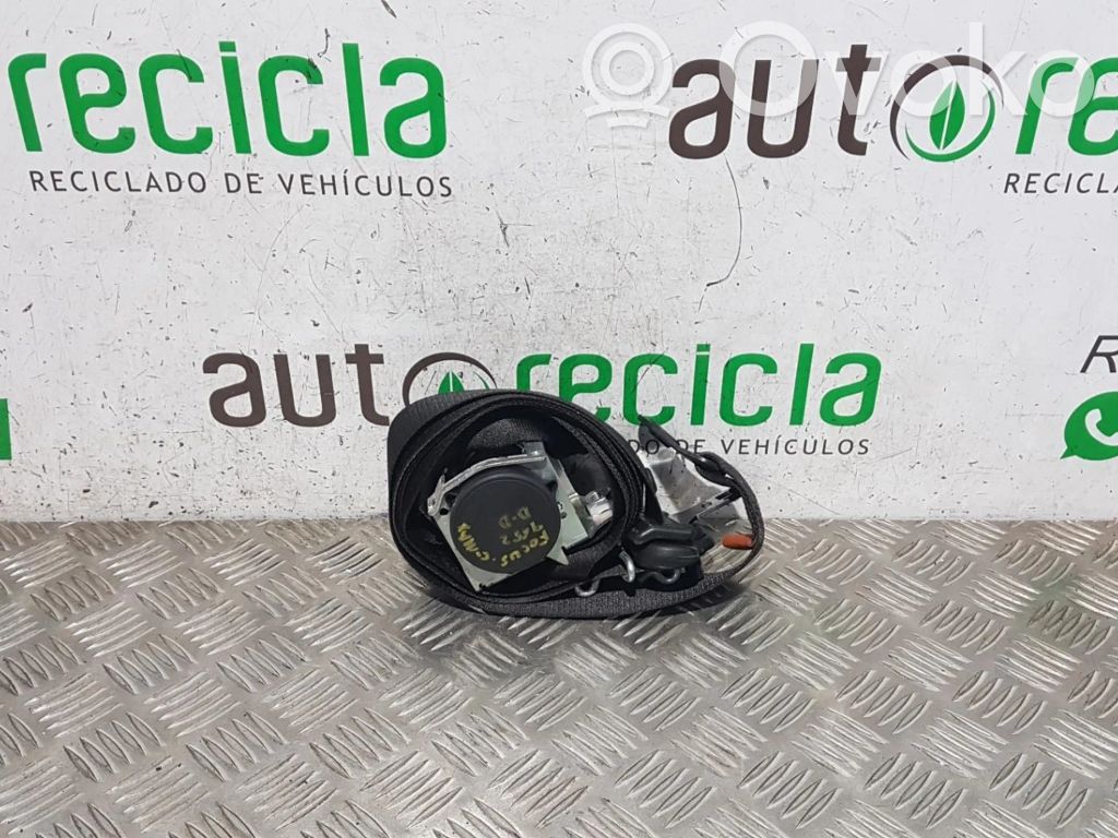 Cinturón delantero   601704600,601704600