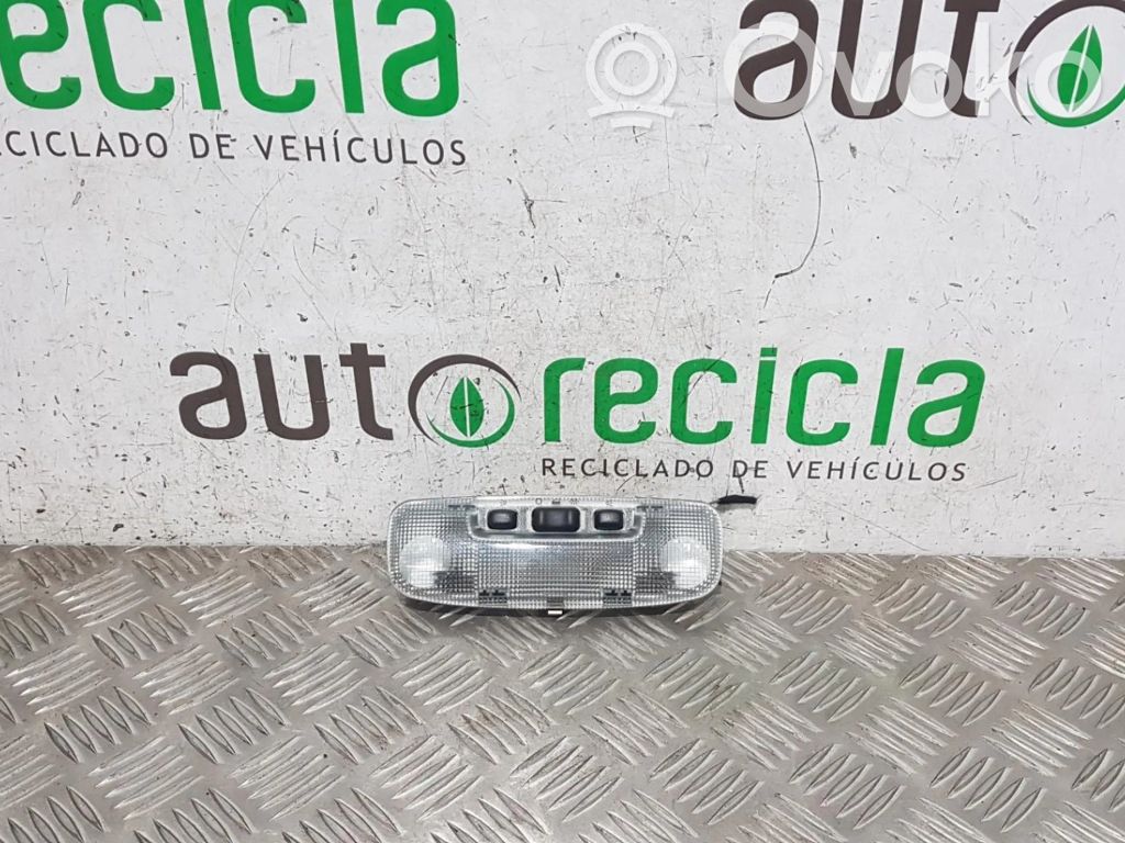 Otras luces interiores   3S7A13K767