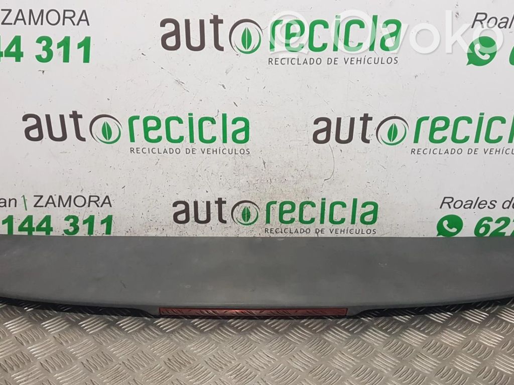 Ford Focus C-MAX Rear/tail lights 