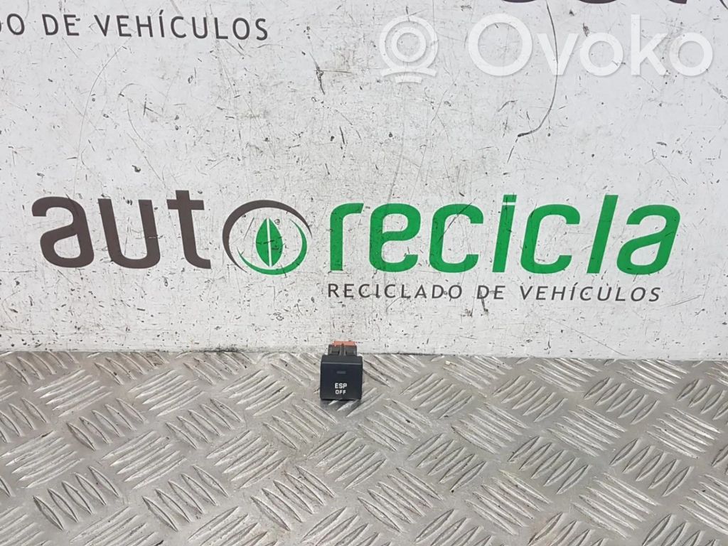 Citroen C4 I Wiper turn signal indicator stalk/switch 