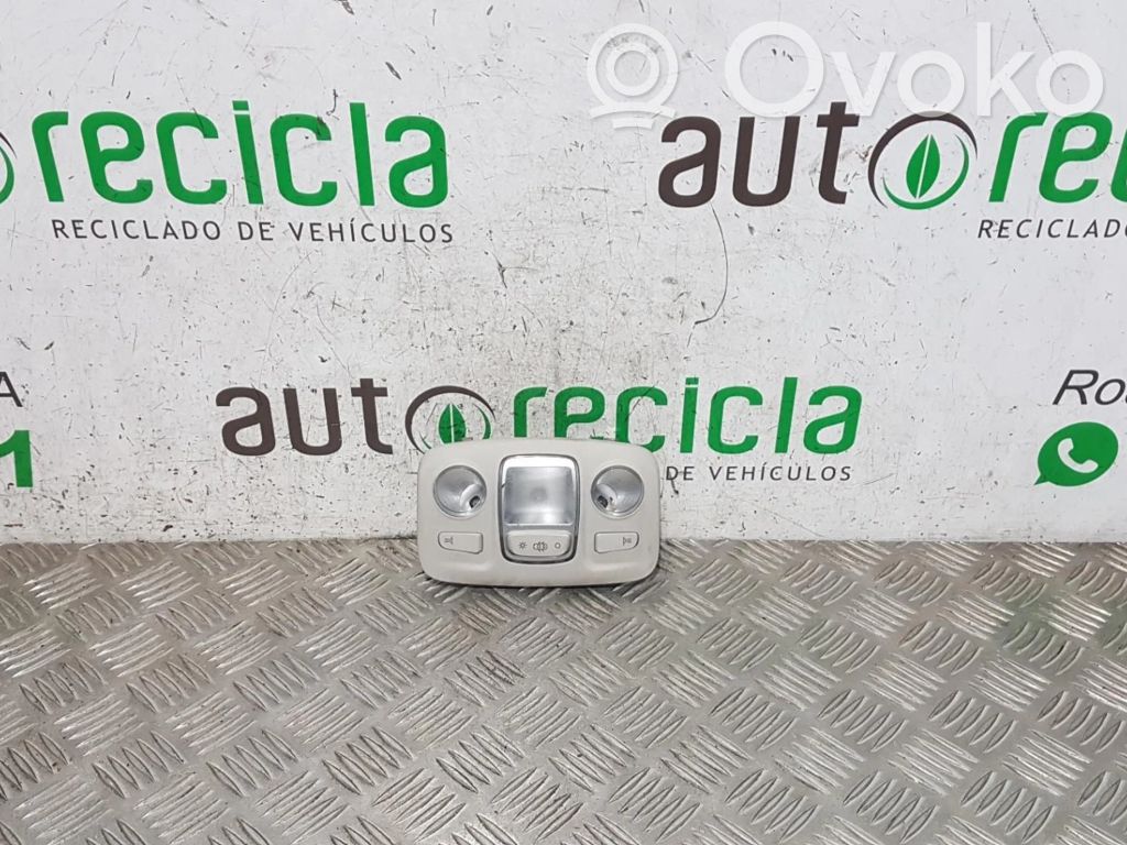 Otras luces interiores   96727263