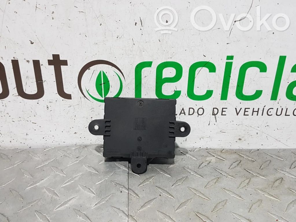 Engine control unit/module   1002722607