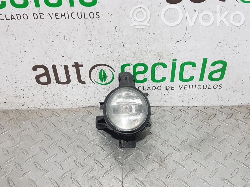 Front fog light   89203675,89203675
