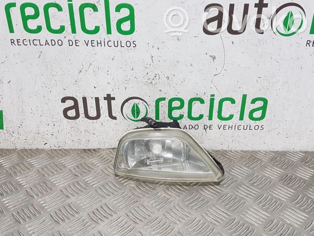 Ford Focus Etusumuvalo 