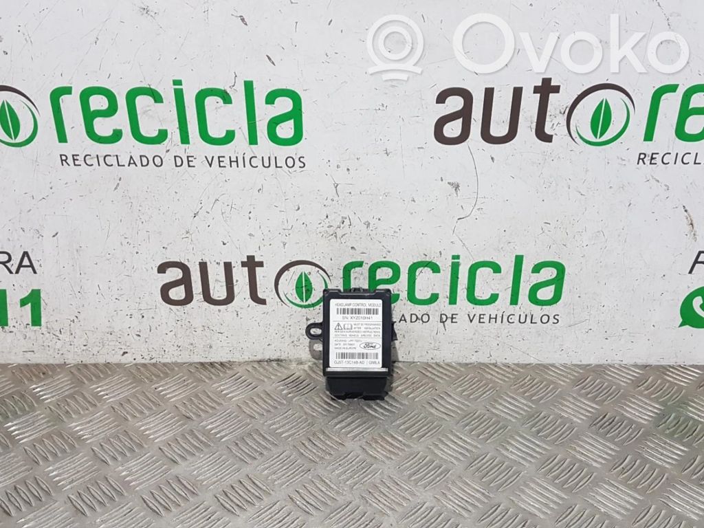 Ford Kuga I Autres unités de commande / modules 