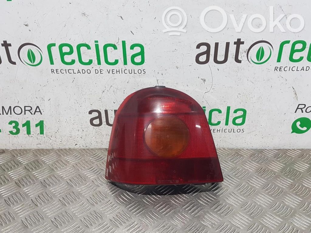 Renault Twingo I Lampa tylna 
