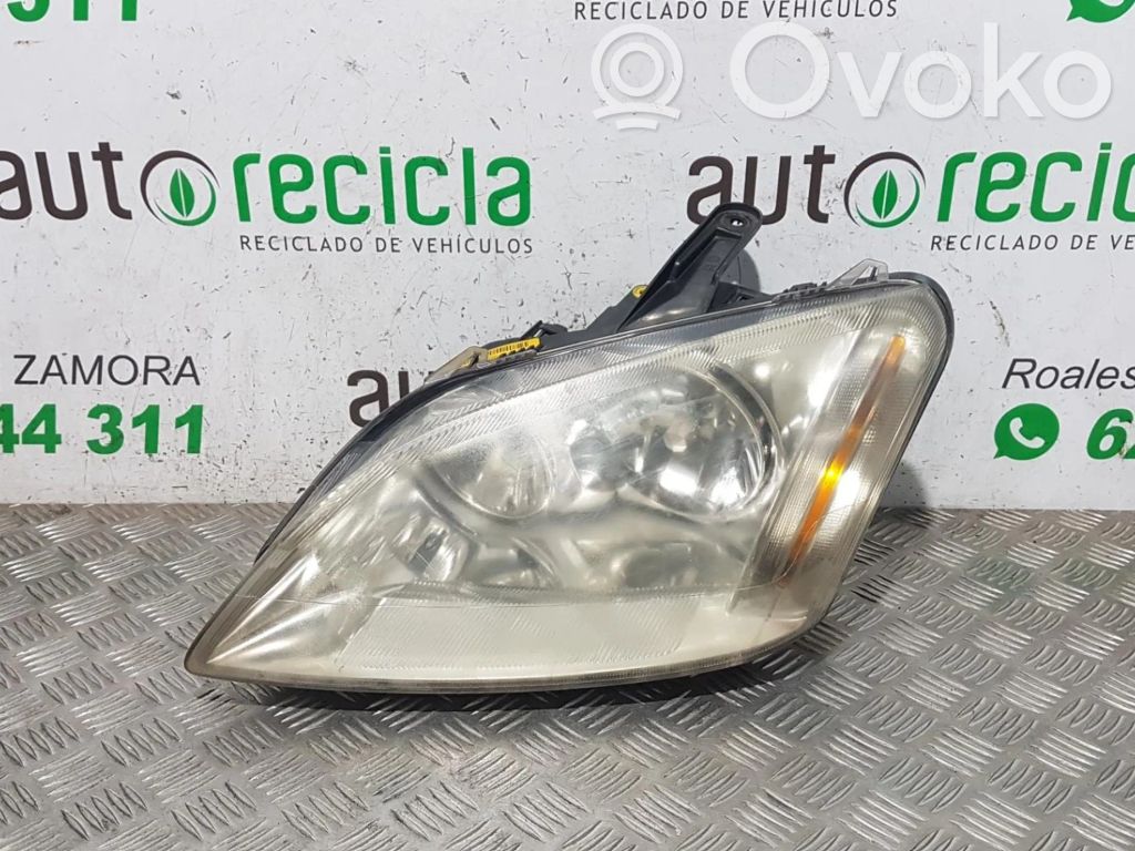 Ford Focus C-MAX Headlight/headlamp 