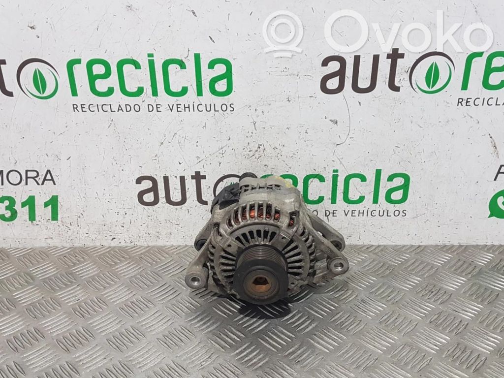 Generator/alternator