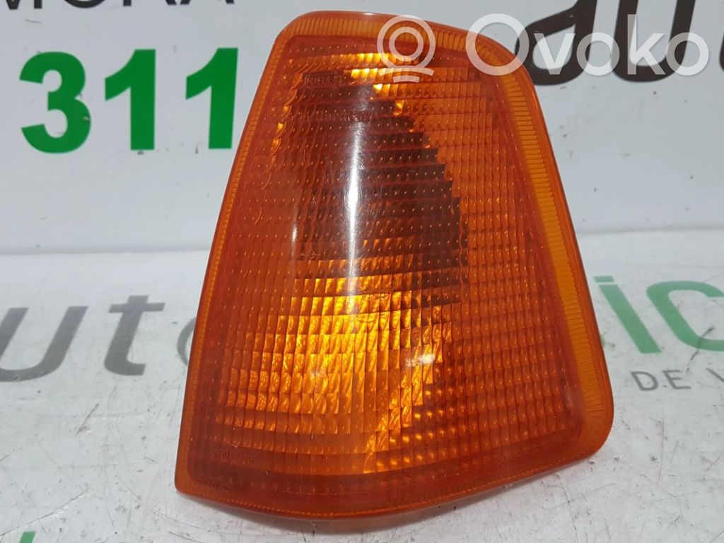 Volvo 460 Front indicator light 