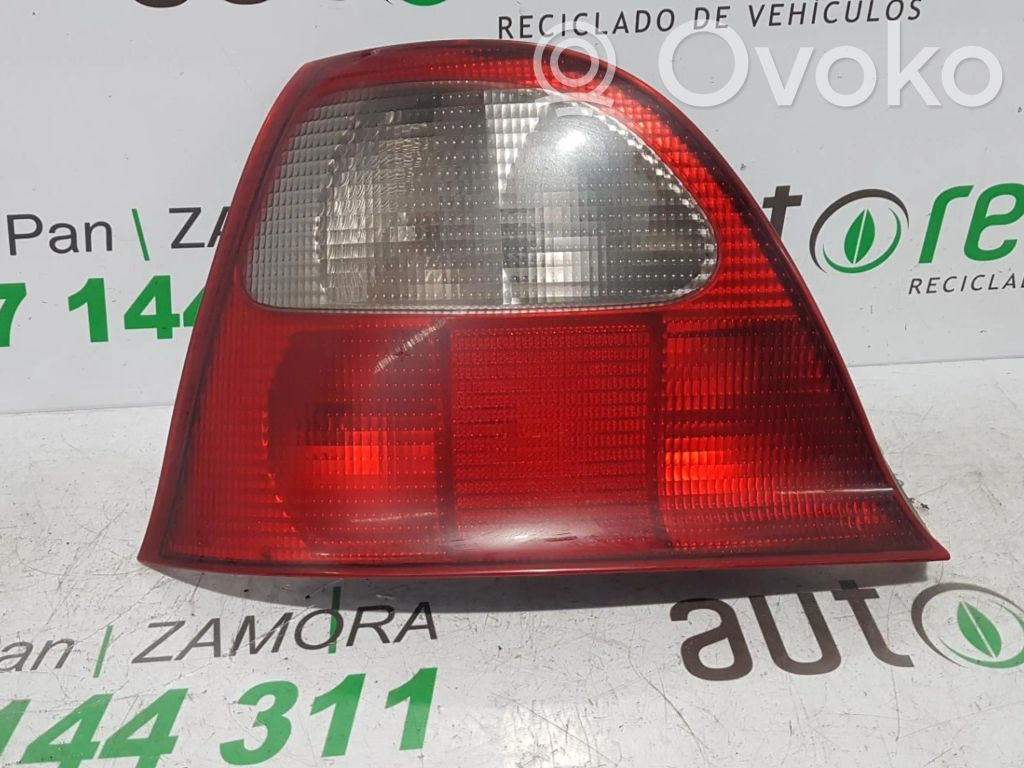 Rover 200 XV Takavalot 